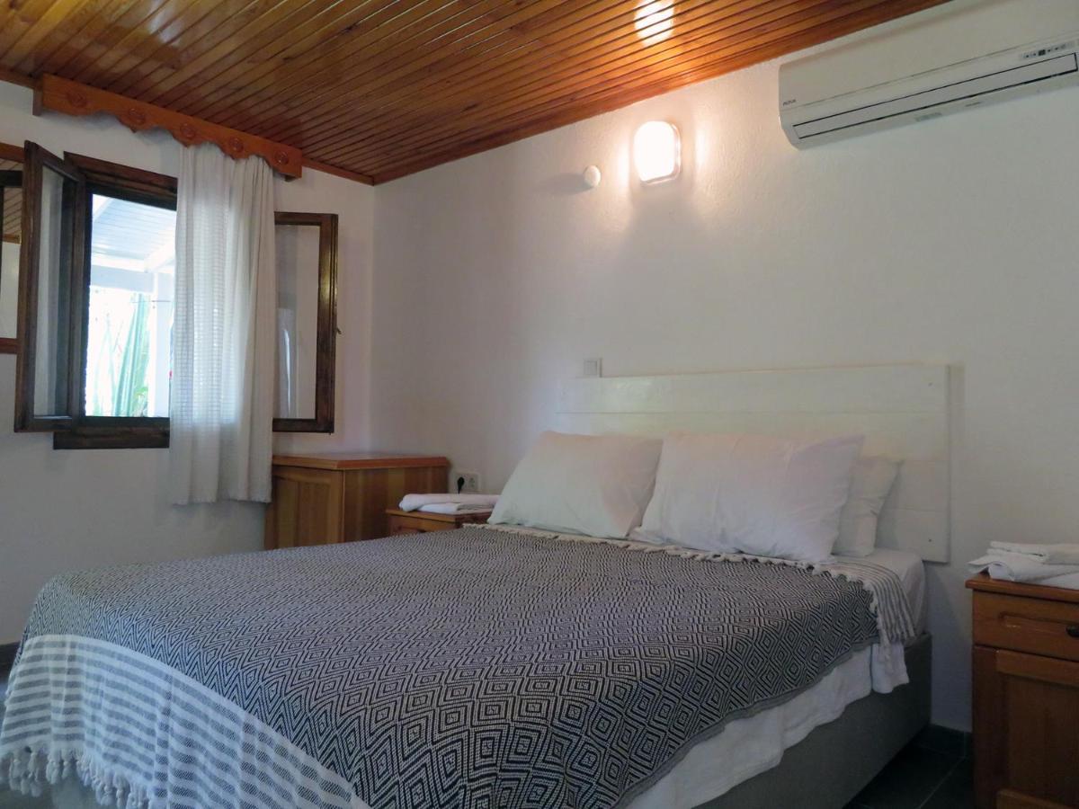 Arriba Pension & Restaurant กูมูชลุค ภายนอก รูปภาพ